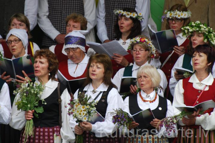 Inčukalna Dziesmu diena